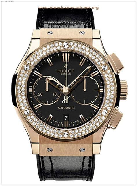 hublot authentic watches|Hublot watches price list.